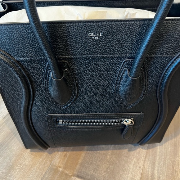 Celine - Picture 4 of 4